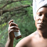 Perile Refreshing Mist (Hyaluronic Acid + Botanical Extracts)